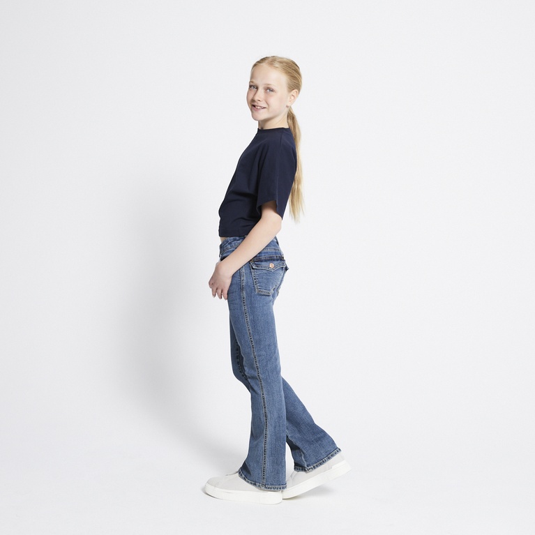 T-shirt top "emmie star"